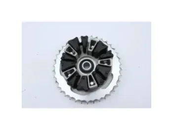 Porte couronne MASH FIVE HUNDRED 400 2014 - 2016