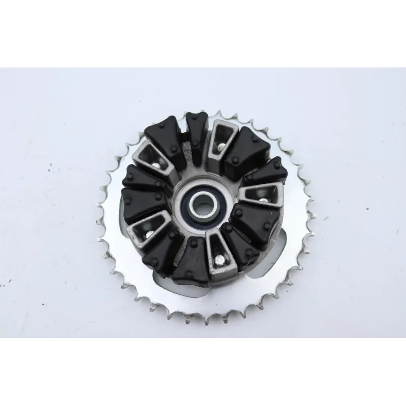 Porte couronne MASH FIVE HUNDRED 400 2014 - 2016