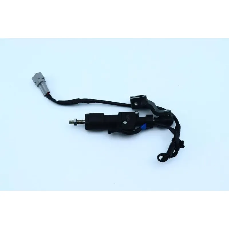 Selecteur YAMAHA MT09 900 ABS 2017 - 2020