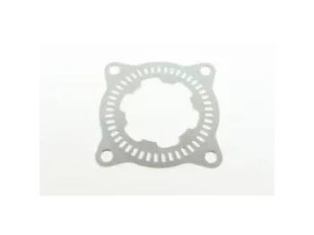 Roue crantée arriere KAWASAKI Z 900 2020 - 2021