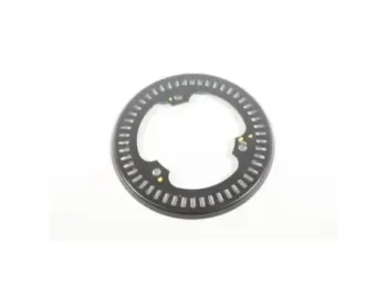 Roue crantée avant KAWASAKI Z 900 2020 - 2021