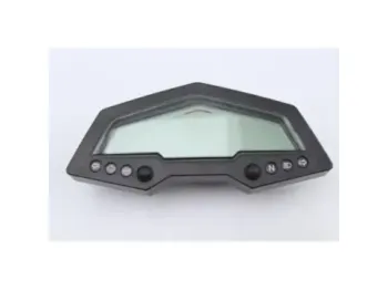 Compteur ZONTES SCRAMBLER 125 ABS 2021 - 2022