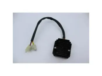 Regulateur charge batterie ZONTES SCRAMBLER 125 ABS 2021 - 2022