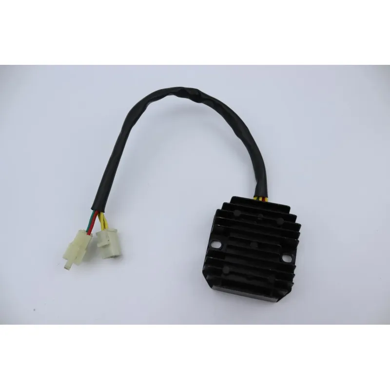 Regulateur charge batterie ZONTES SCRAMBLER 125 ABS 2021 - 2022