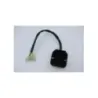 Regulateur charge batterie ZONTES SCRAMBLER 125 ABS 2021 - 2022 Regulateur charge batterie ZONTES SCRAMBLER 125 ABS 2021 - 2022