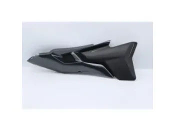 Coque arriere droit ZONTES SCRAMBLER 125 ABS 2021 - 2022