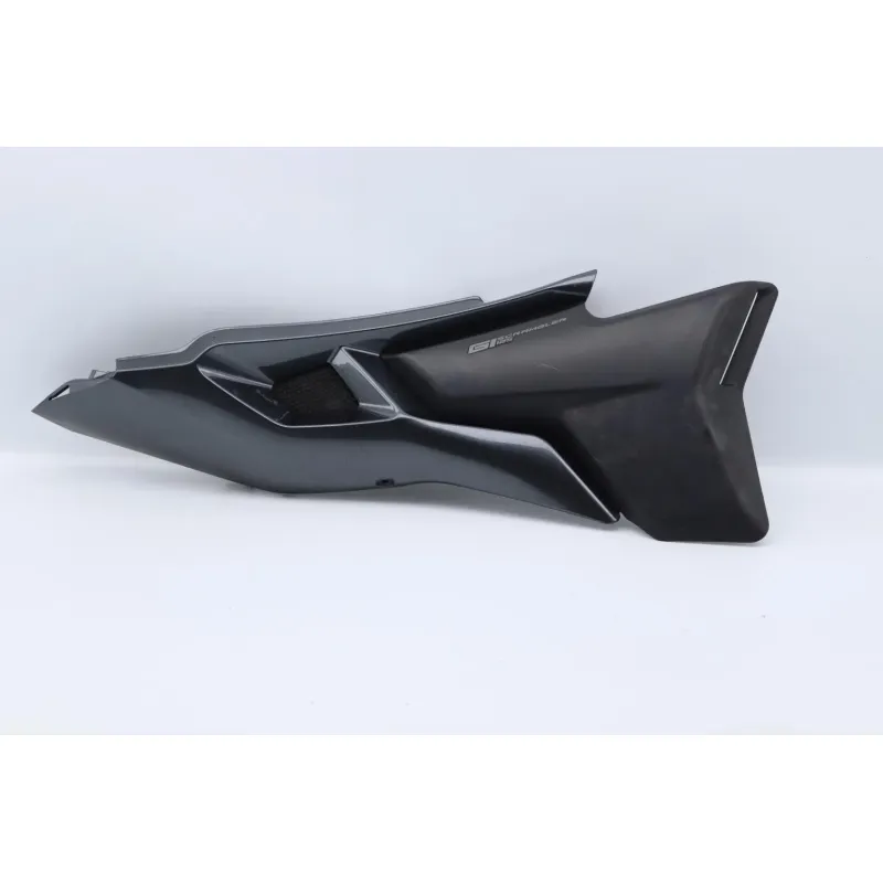 Coque arriere droit ZONTES SCRAMBLER 125 ABS 2021 - 2022
