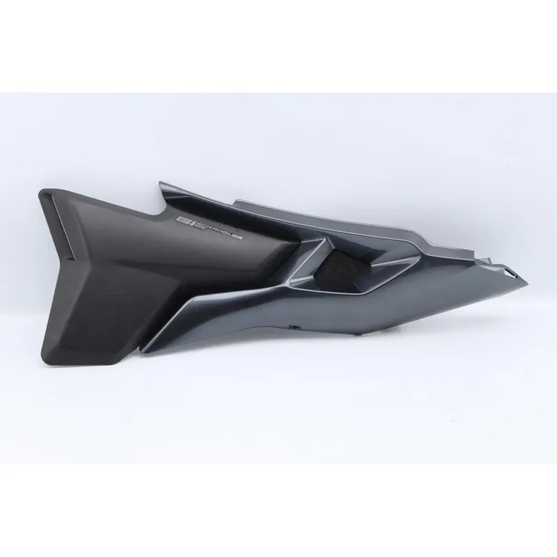 Coque arriere gauche ZONTES SCRAMBLER 125 ABS 2021 - 2022