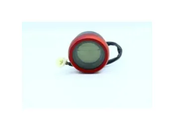 Compteur JM MOTORS MIA RS 50 2020 -2021