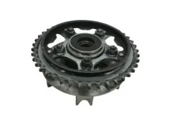 Porte couronne HONDA CBR 1000 F 1991-1992