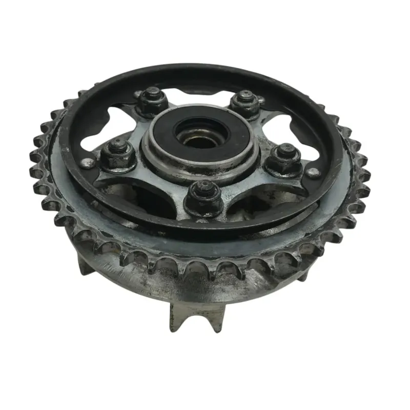 Porte couronne HONDA CBR 1000 F 1991-1992