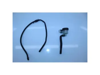 Durite de frein arriere YAMAHA TDM 850 1996 - 2002