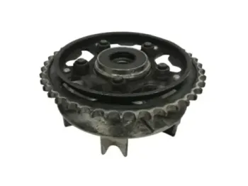 Porte couronne HONDA CBR 1000 F 1991-1992
