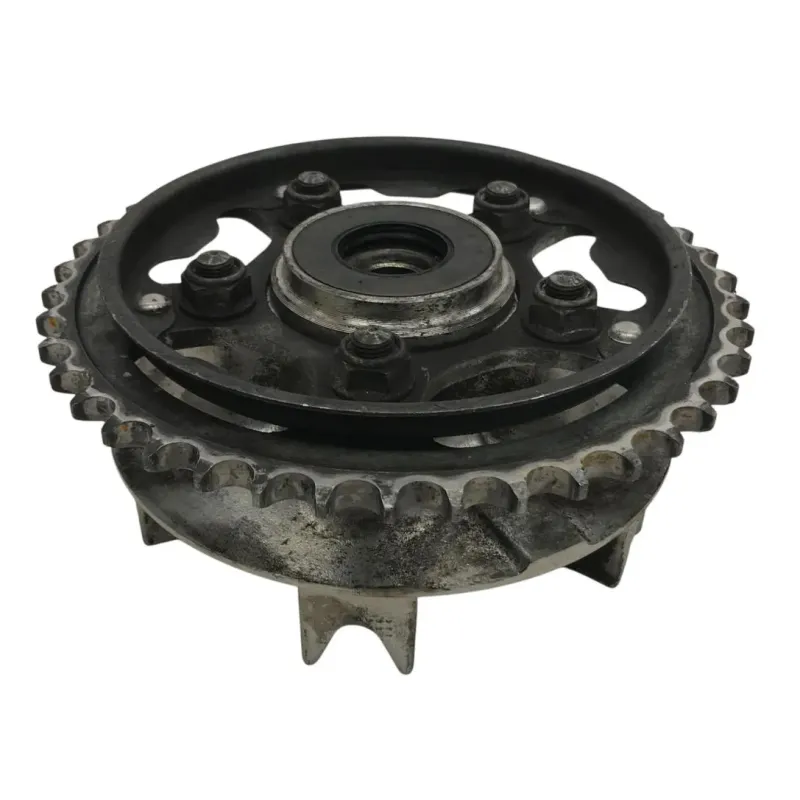 Porte couronne HONDA CBR 1000 F 1991-1992
