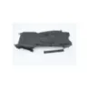 Passage de roue ZONTES SCRAMBLER 125 ABS 2021 - 2022