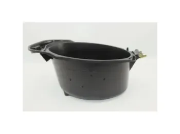 Coffre sous selle JM MOTORS MIA RS 50 2020 -2021
