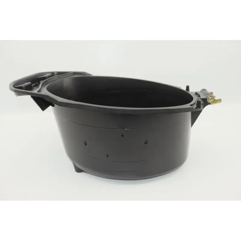 Coffre sous selle JM MOTORS MIA RS 50 2020 -2021
