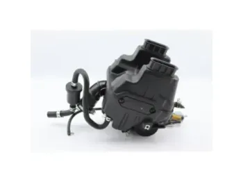 Boite a air ZONTES SCRAMBLER 125 ABS 2021 - 2022