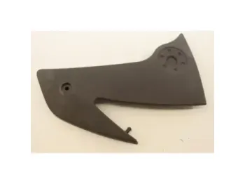 Habillage de cadre droit KAWASAKI ER6 650 N 2005 - 2008