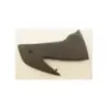Habillage de cadre droit KAWASAKI ER6 650 N 2005 - 2008