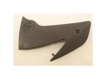 Habillage de cadre gauche KAWASAKI ER6 650 N 2005 - 2008