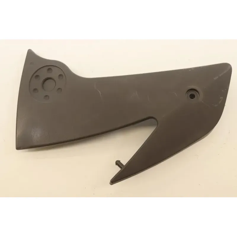Habillage de cadre gauche KAWASAKI ER6 650 N 2005 - 2008