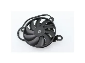 Ventilateur ZONTES SCRAMBLER 125 ABS 2021 - 2022