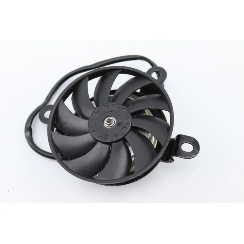Ventilateur ZONTES SCRAMBLER 125 ABS 2021 - 2022
