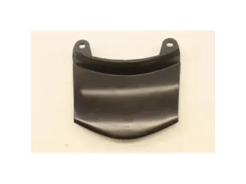 Separation de coque arriere KAWASAKI ER6 650 N 2005 - 2008