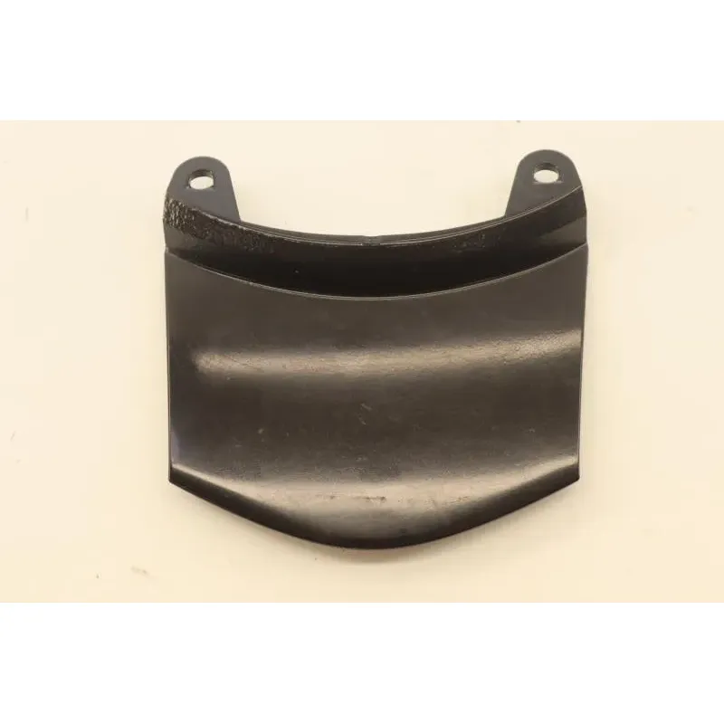 Separation de coque arriere KAWASAKI ER6 650 N 2005 - 2008