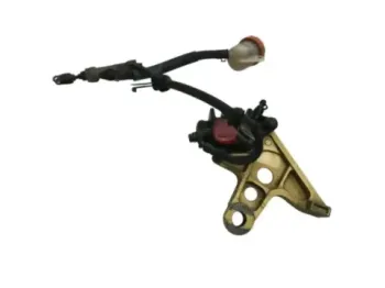 Maitre cylindre frein arriere HONDA CBR 1000 F 1991-1992