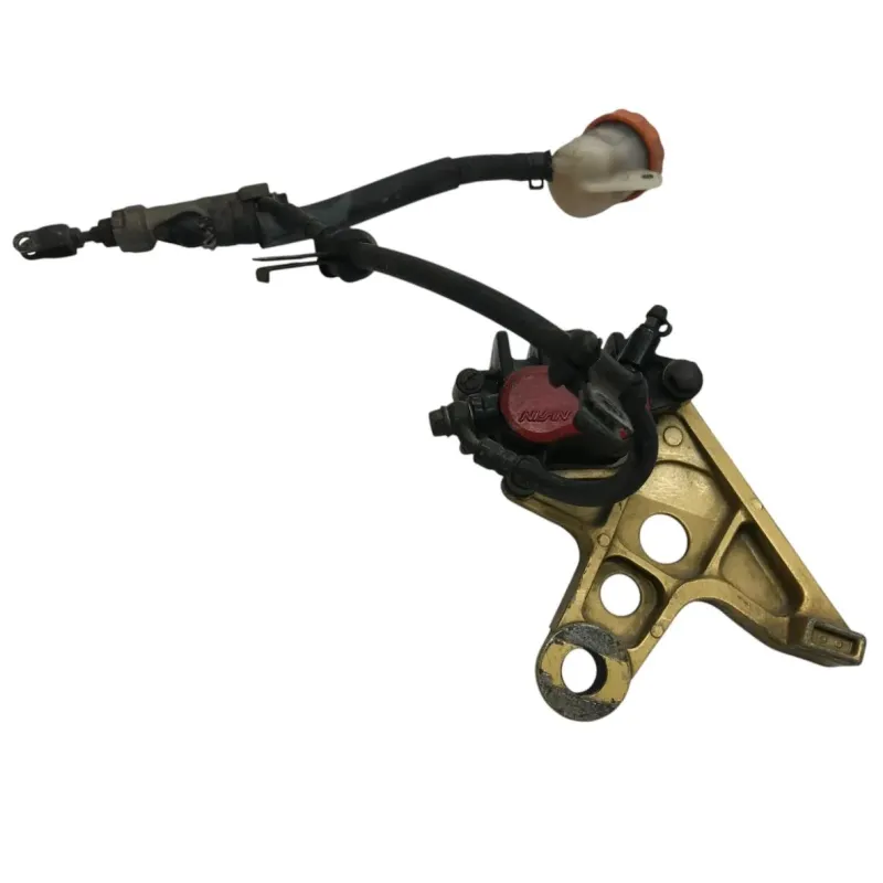 Maitre cylindre frein arriere HONDA CBR 1000 F 1991-1992