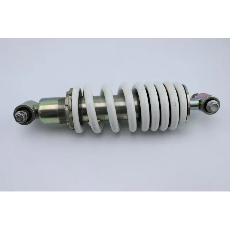 Amortisseur ZONTES SCRAMBLER 125 ABS 2021 - 2022