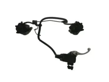 Maitre cylindre frein avant HONDA CBR 1000 F 1991-1992