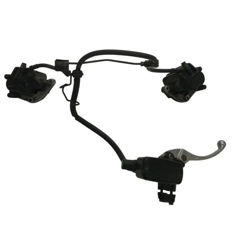 Maitre cylindre frein avant HONDA CBR 1000 F 1991-1992