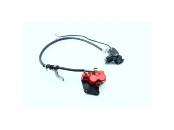 Maitre cylindre frein avant JM MOTORS MIA RS 50 2020 -2021