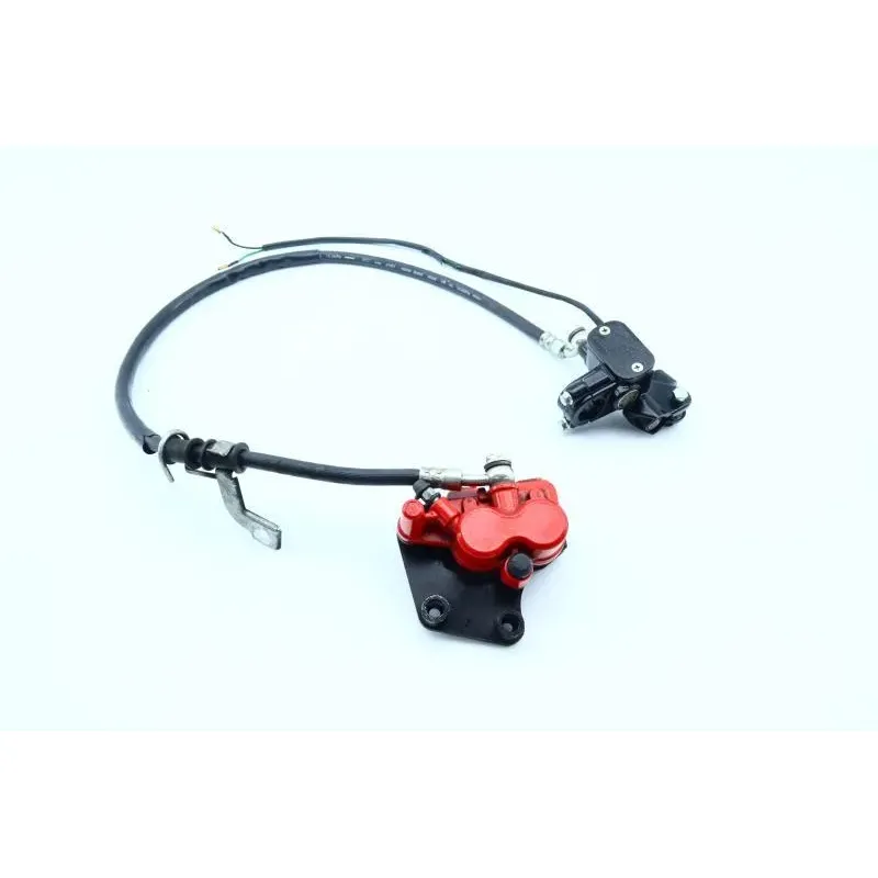 Maitre cylindre frein avant JM MOTORS MIA RS 50 2020 -2021