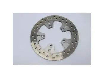 Disque frein arriere ZONTES SCRAMBLER 125 ABS 2021 - 2022