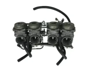 Rampe de carburateur HONDA CBR 1000 F 1991-1992