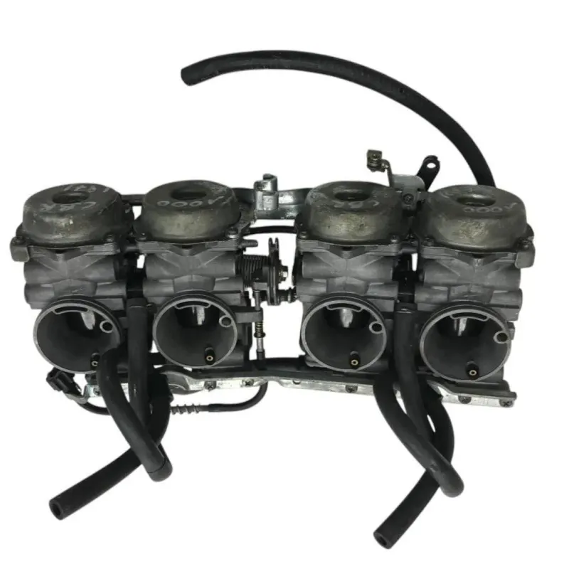 Rampe de carburateur HONDA CBR 1000 F 1991-1992