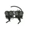 Rampe de carburateur HONDA CBR 1000 F 1991-1992 Rampe de carburateur HONDA CBR 1000 F 1991-1992
