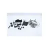 Kit visserie ZONTES SCRAMBLER 125 ABS 2021 - 2022 Kit visserie ZONTES SCRAMBLER 125 ABS 2021 - 2022
