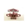 Te inferieur superieur KAWASAKI ER6 650 N 2005 - 2008