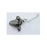 Maitre cylindre frein avant ZONTES SCRAMBLER 125 ABS 2021 - 2022 Maitre cylindre frein avant ZONTES SCRAMBLER 125 ABS 2021 - 2022