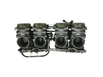Rampe de carburateur HONDA CBR 1000 F 1991-1992