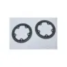 Couronne ABS arriere ZONTES SCRAMBLER 125 ABS 2021 - 2022 Couronne ABS arriere ZONTES SCRAMBLER 125 ABS 2021 - 2022