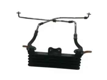 Radiateur huile HONDA CBR 1000 F 1991-1992
