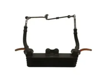 Radiateur huile HONDA CBR 1000 F 1991-1992
