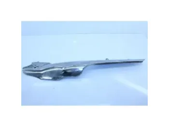Protection echappement BMW K 1200 LT 1999 - 2003