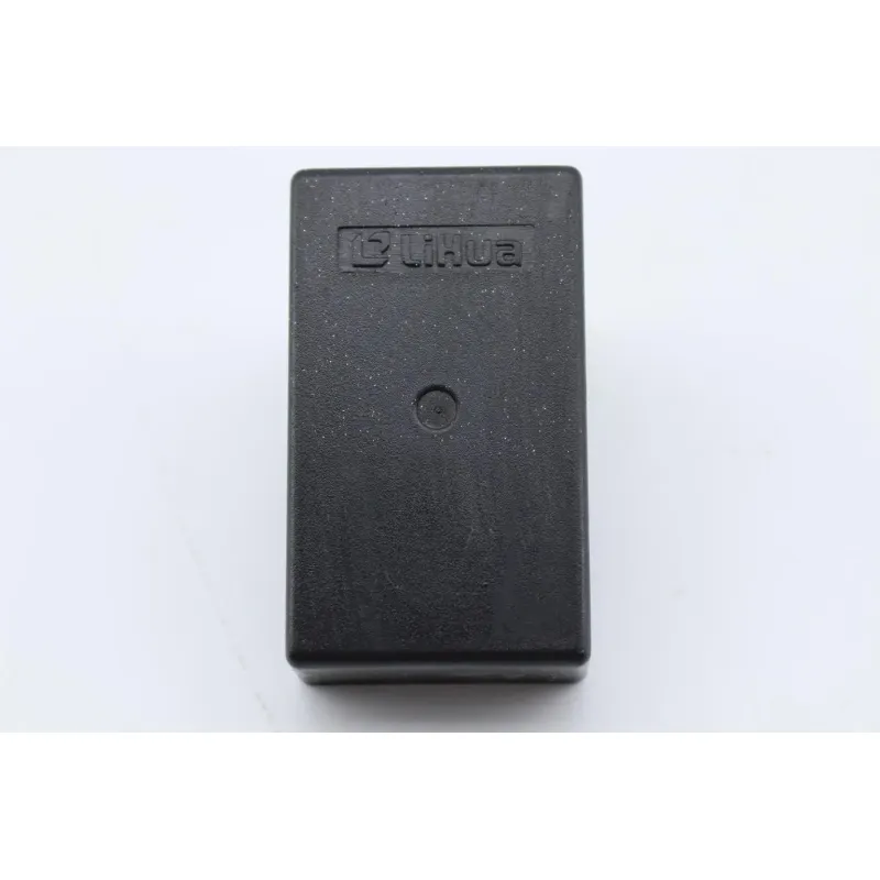 Boitier cdi YUAN XGJ 125 2006 - 2007